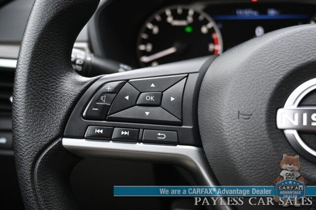 2023 Nissan Altima 2.5 SV Wasilla AK