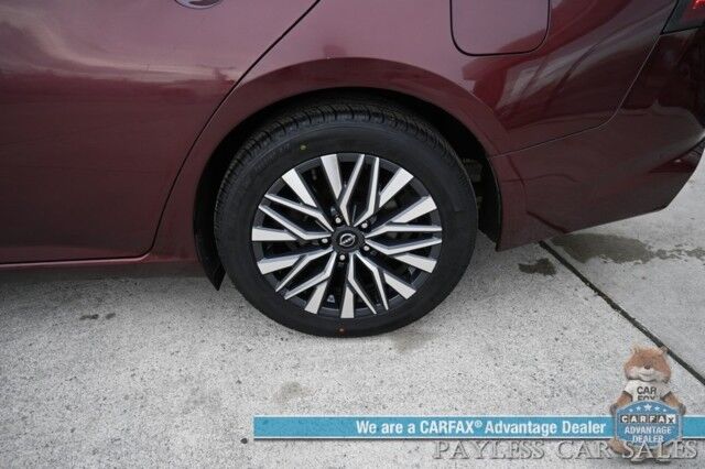 2023 Nissan Altima 2.5 SV Wasilla AK