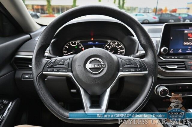 2023 Nissan Altima 2.5 SV Wasilla AK