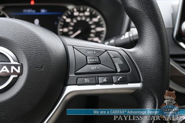 2023 Nissan Altima 2.5 SV Wasilla AK