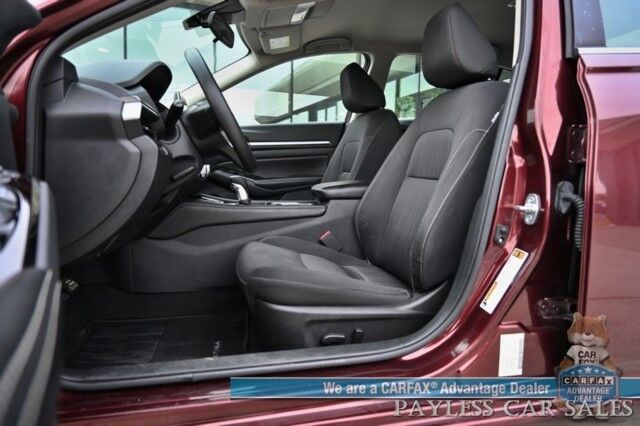 2023 Nissan Altima 2.5 SV Wasilla AK