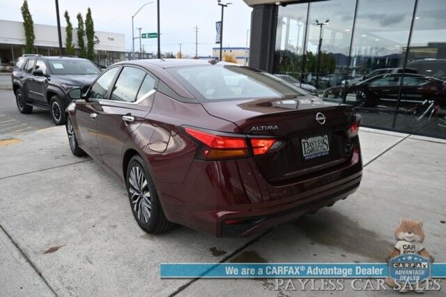 2023 Nissan Altima 2.5 SV Wasilla AK