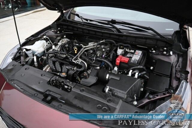 2023 Nissan Altima 2.5 SV Wasilla AK