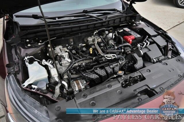 2023 Nissan Altima 2.5 SV Wasilla AK