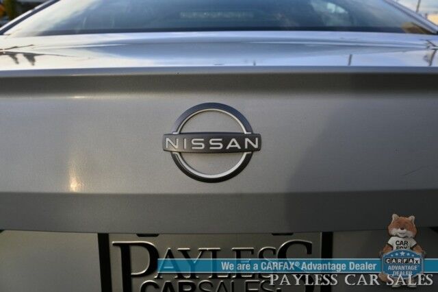 2023 Nissan Altima 2.5 SV Anchorage AK