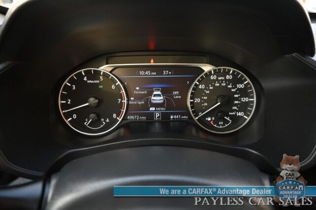 2023 Nissan Altima 2.5 SV Anchorage AK