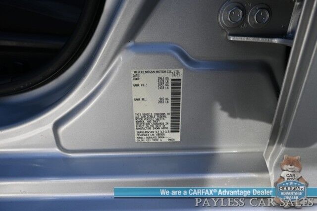 2023 Nissan Altima 2.5 SV Anchorage AK