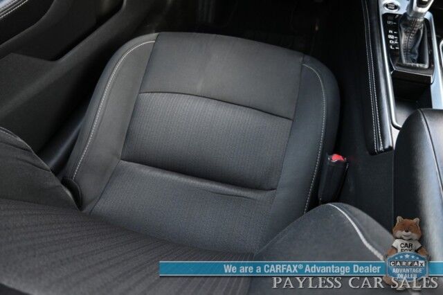 2023 Nissan Altima 2.5 SV Anchorage AK