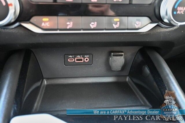 2023 Nissan Altima 2.5 SV Anchorage AK
