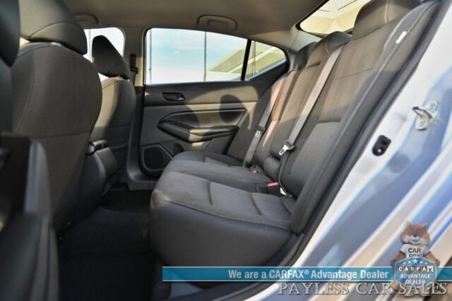 2023 Nissan Altima 2.5 SV Anchorage AK
