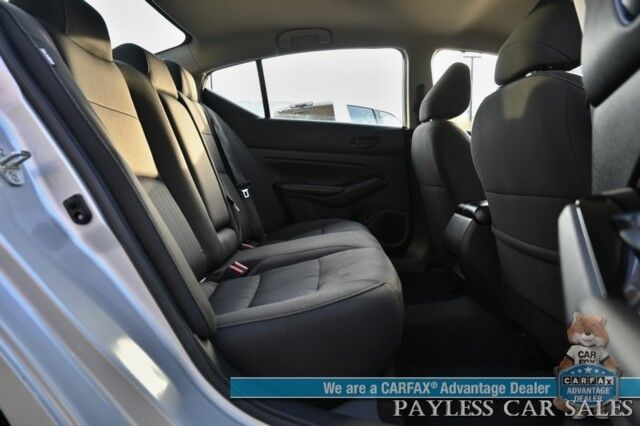 2023 Nissan Altima 2.5 SV Anchorage AK