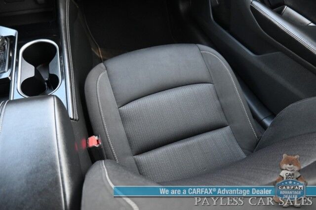 2023 Nissan Altima 2.5 SV Anchorage AK