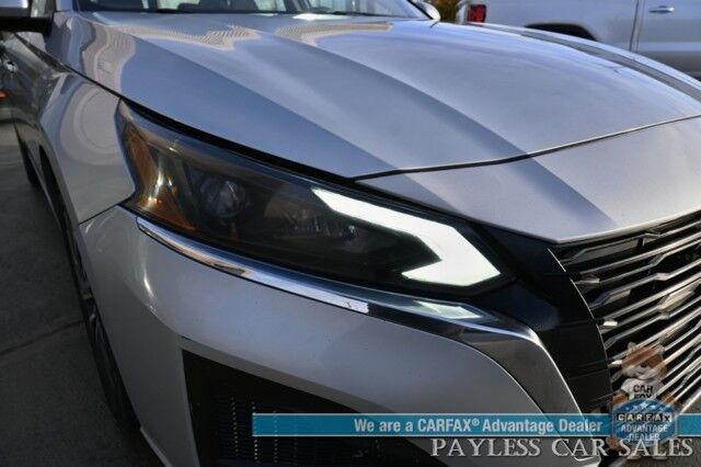 2023 Nissan Altima 2.5 SV Anchorage AK