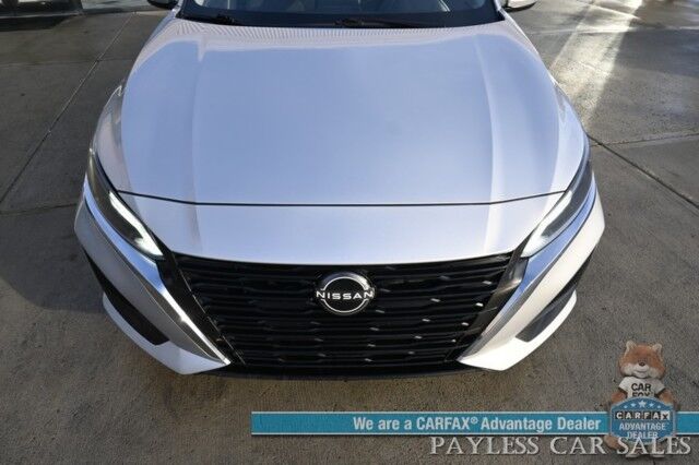 2023 Nissan Altima 2.5 SV Anchorage AK
