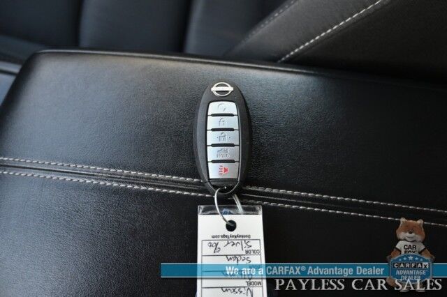2023 Nissan Altima 2.5 SV Anchorage AK