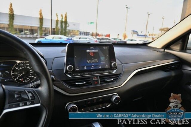 2023 Nissan Altima 2.5 SV Anchorage AK
