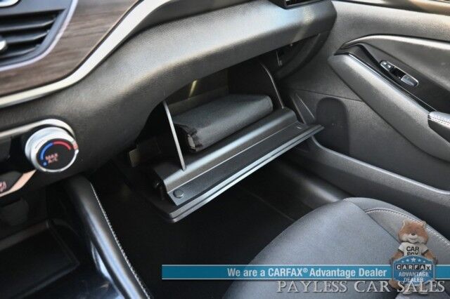 2023 Nissan Altima 2.5 SV Anchorage AK