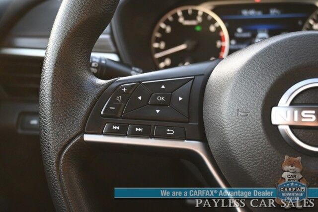 2023 Nissan Altima 2.5 SV Anchorage AK