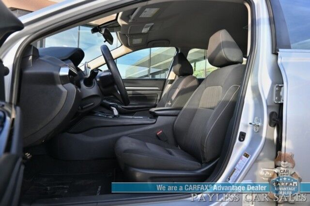 2023 Nissan Altima 2.5 SV Anchorage AK