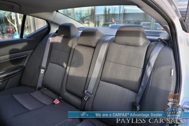 2023 Nissan Altima 2.5 SV Anchorage AK