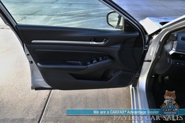 2023 Nissan Altima 2.5 SV Anchorage AK