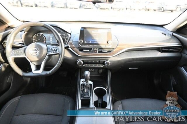 2023 Nissan Altima 2.5 SV Anchorage AK