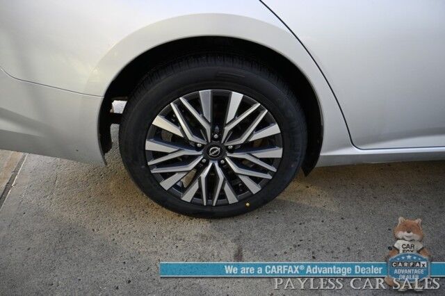 2023 Nissan Altima 2.5 SV Anchorage AK