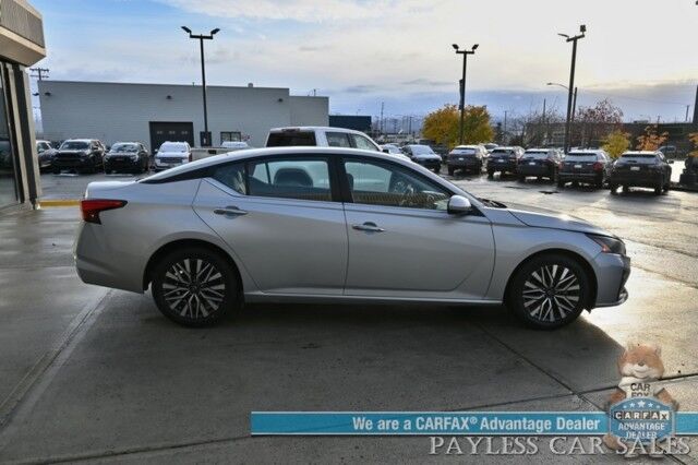 2023 Nissan Altima 2.5 SV Anchorage AK