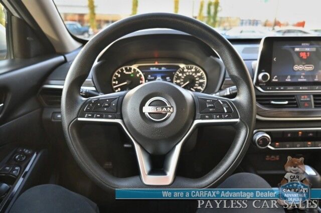 2023 Nissan Altima 2.5 SV Anchorage AK