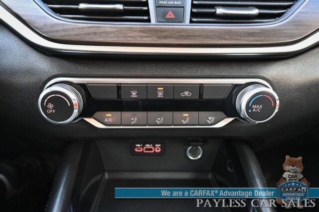 2023 Nissan Altima 2.5 SV Anchorage AK