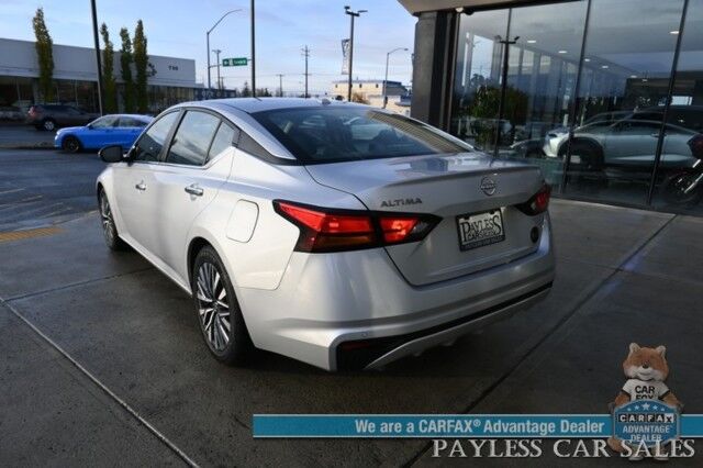 2023 Nissan Altima 2.5 SV Anchorage AK