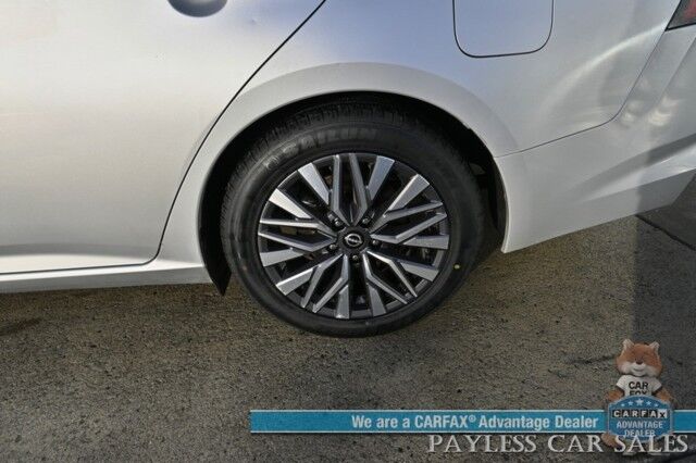 2023 Nissan Altima 2.5 SV Anchorage AK