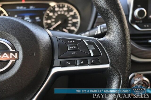 2023 Nissan Altima 2.5 SV Anchorage AK
