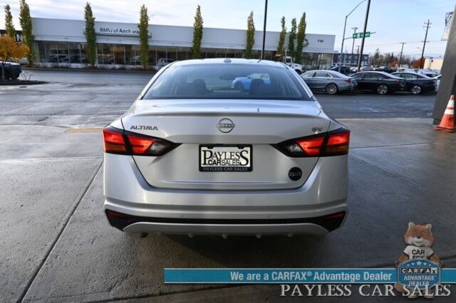 2023 Nissan Altima 2.5 SV Anchorage AK