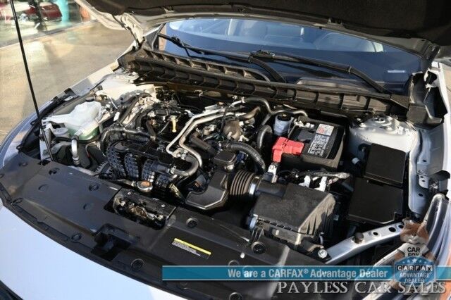 2023 Nissan Altima 2.5 SV Anchorage AK