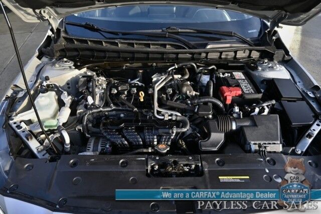 2023 Nissan Altima 2.5 SV Anchorage AK