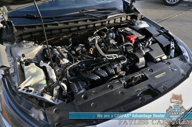 2023 Nissan Altima 2.5 SV Anchorage AK