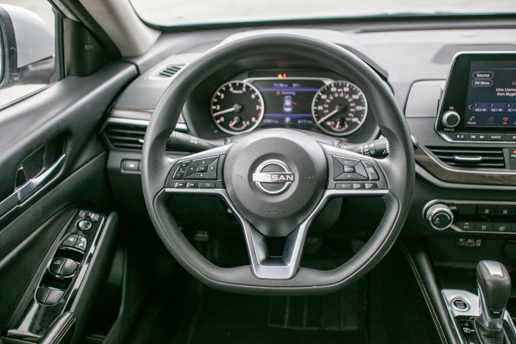 2023 Nissan Altima 2.5 SV Atlanta GA