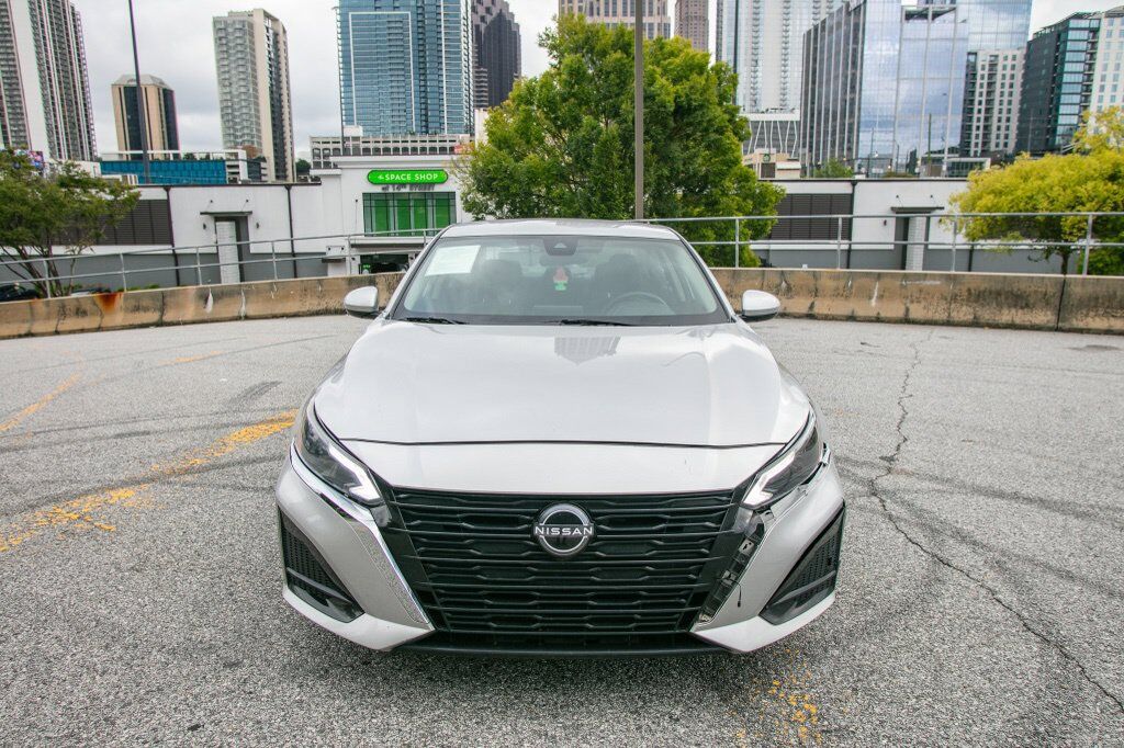 2023 Nissan Altima 2.5 SV Atlanta GA