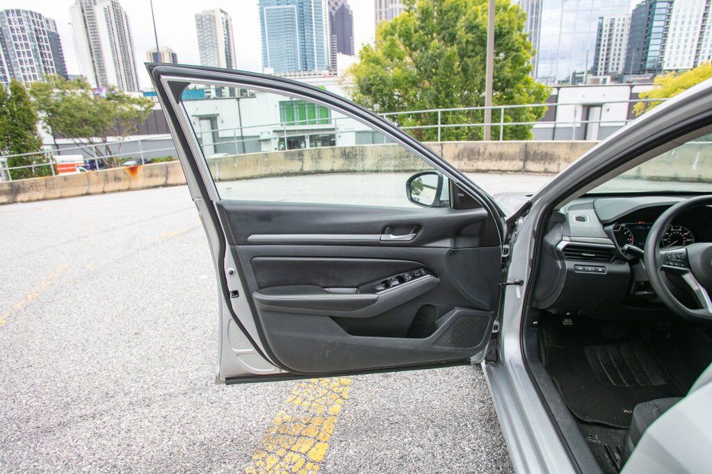 2023 Nissan Altima 2.5 SV Atlanta GA