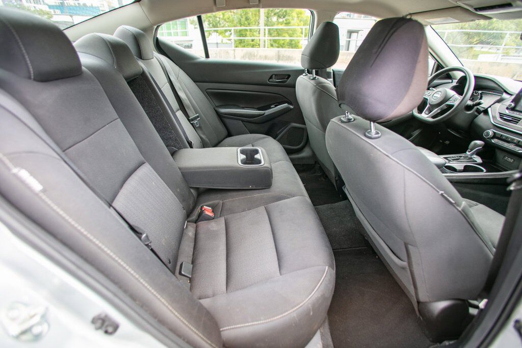 2023 Nissan Altima 2.5 SV Atlanta GA