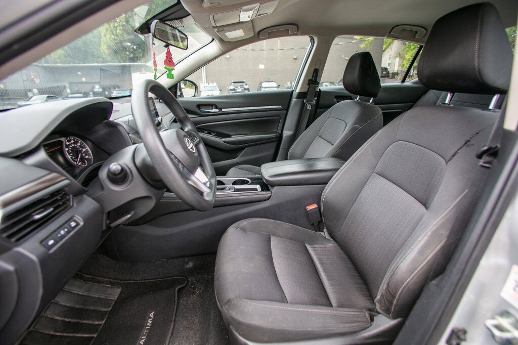 2023 Nissan Altima 2.5 SV Atlanta GA