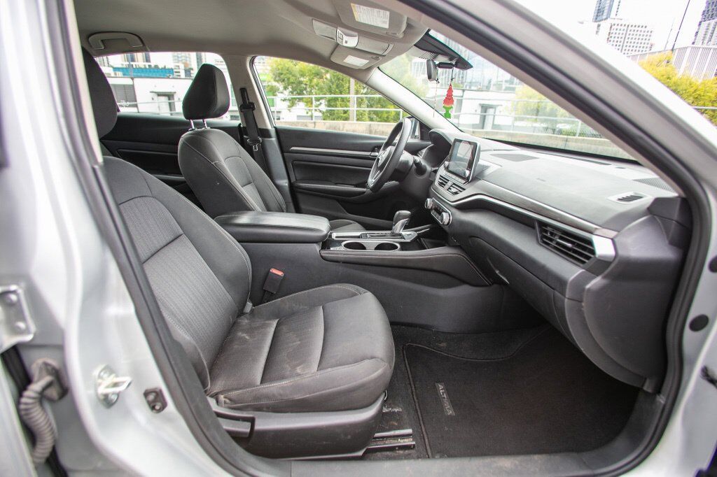 2023 Nissan Altima 2.5 SV Atlanta GA