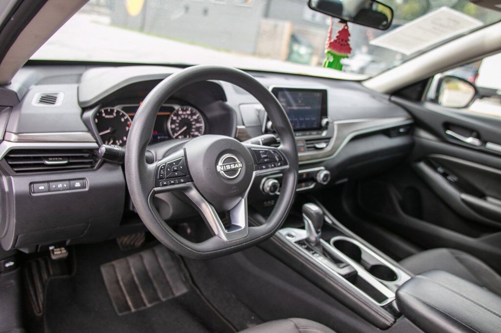 2023 Nissan Altima 2.5 SV Atlanta GA