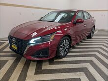 2023_Nissan_Altima_2.5 SV_ Bozeman MT