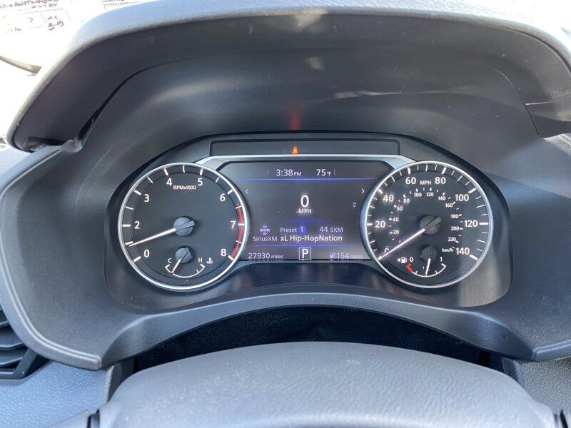 2023 Nissan Altima 2.5 SV Bristol  PA