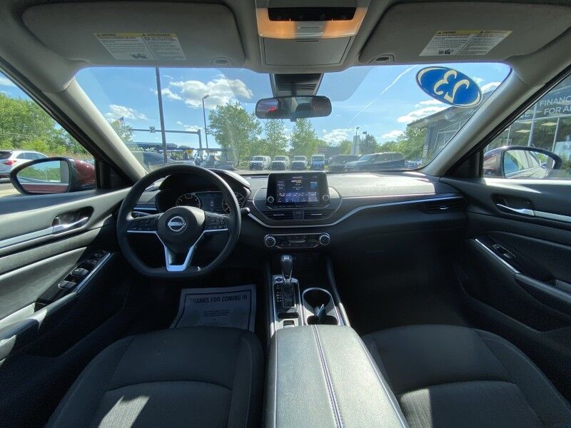 2023 Nissan Altima 2.5 SV Bristol  PA