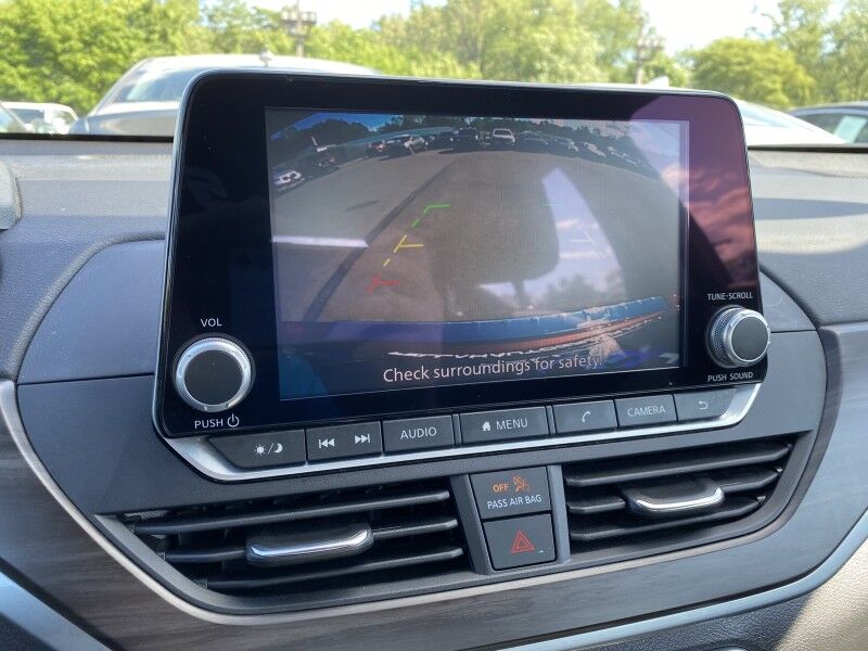 2023 Nissan Altima 2.5 SV Bristol  PA