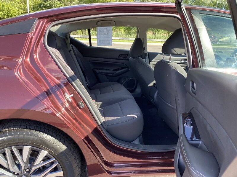 2023 Nissan Altima 2.5 SV Bristol  PA