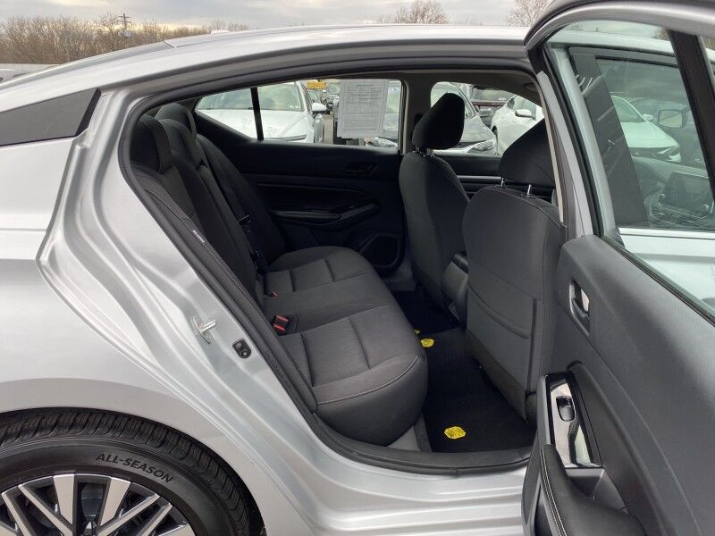 2023 Nissan Altima 2.5 SV Springfield PA